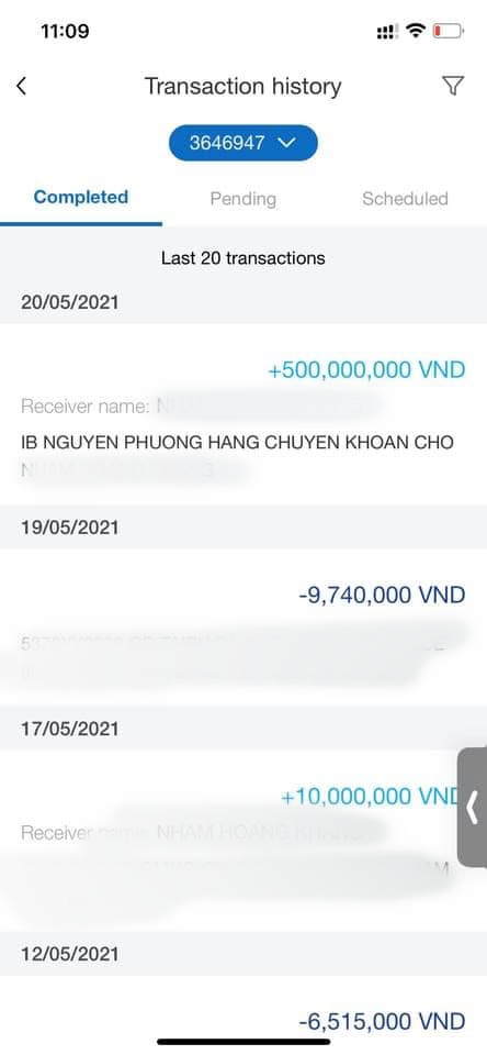 Sốc: Nam thanh niên giúp bà Phương Hằng tìm ra anti fan khoe đã nhận nóng” 1 tỷ đồng tiền thưởng từ bà chủ Đại Nam theo đúng lời hứa ban đầu!-2