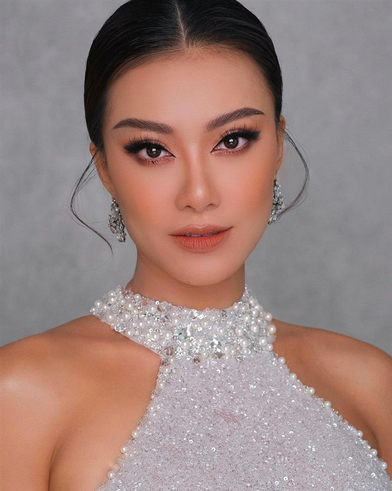 Kim Duyên có nét lẫn gu gắt quá, năm sau thi Miss Universe dễ là sẽ làm nên chuyện-4