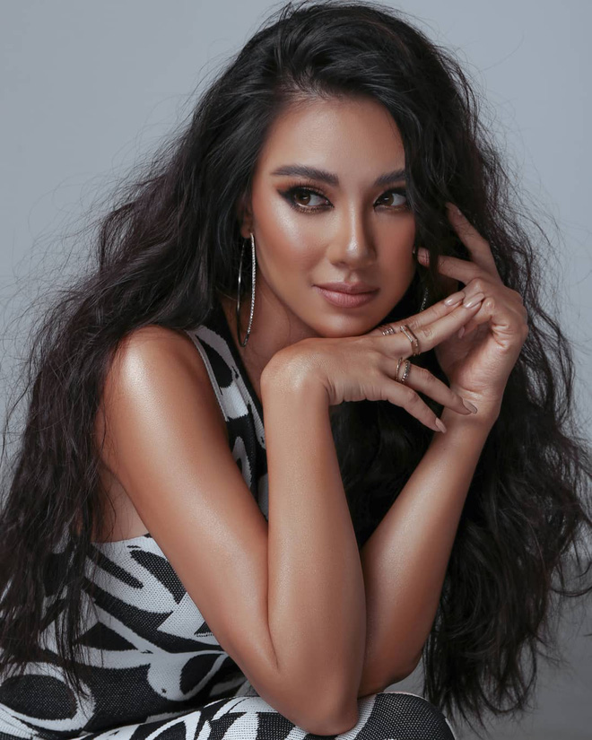 Kim Duyên có nét lẫn gu gắt quá, năm sau thi Miss Universe dễ là sẽ làm nên chuyện-6