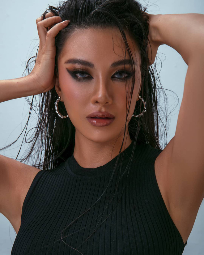 Kim Duyên có nét lẫn gu gắt quá, năm sau thi Miss Universe dễ là sẽ làm nên chuyện-7