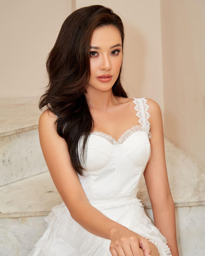 Kim Duyên có nét lẫn gu gắt quá, năm sau thi Miss Universe dễ là sẽ làm nên chuyện-9
