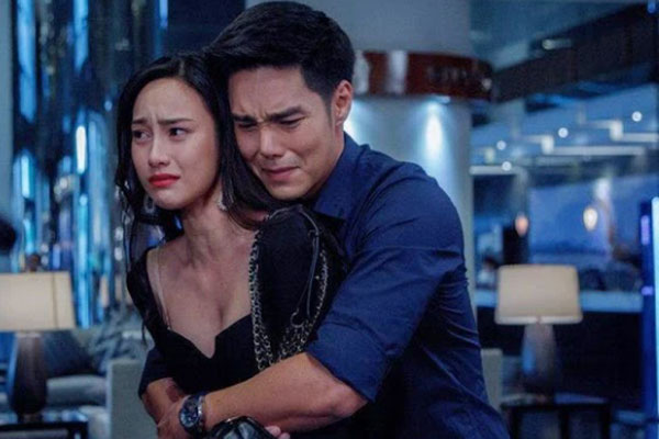 Xôn xao đoạn clip sex nghi của hot girl 9x - nữ diễn viên phim Về Nhà Đi Con và người yêu, chính chủ đã khoá Facebook?!-7