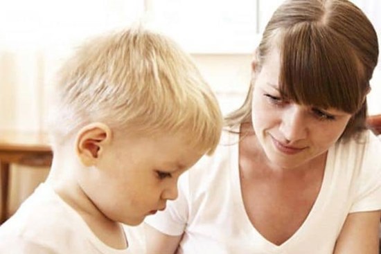 Những đứa trẻ luôn biết 