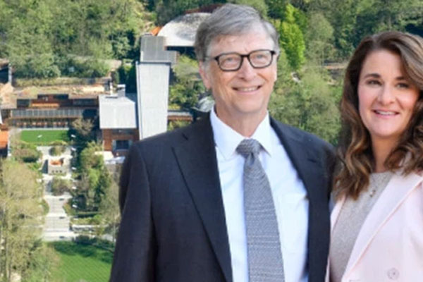 Hậu ly hôn, tỷ phú Bill Gates lần đầu xuất hiện công khai với vẻ ngoại hình gây tranh cãi, công ty Microsoft lên tiếng về chuyện ngoại tình của cựu CEO-3