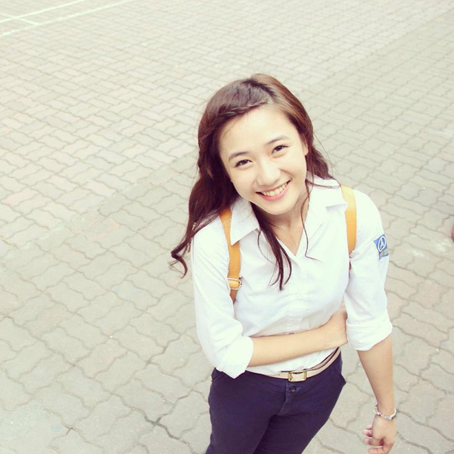 Bà xã JustaTee lại gây áp lực diện rộng khi xả vai” mẹ bỉm sữa 2 con, nhập hội Gen Z dễ như bỡn-2