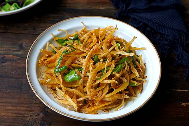 Thực đơn 4 món siêu tiết kiệm cho những ngày nắng nóng-4