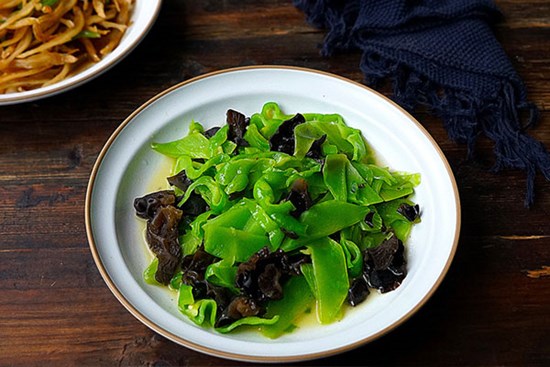 Thực đơn 4 món siêu tiết kiệm cho những ngày nắng nóng