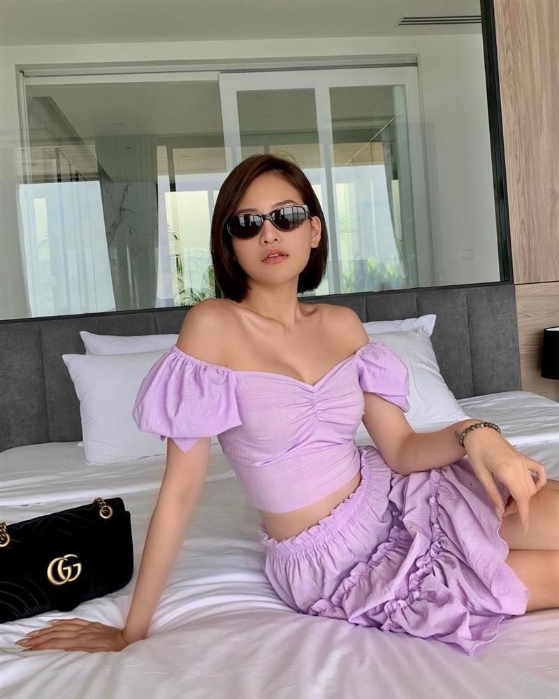 Đây là nữ diễn viên có nhiều kiểu tóc ngắn sành điệu nhất vũ trụ VTV-3