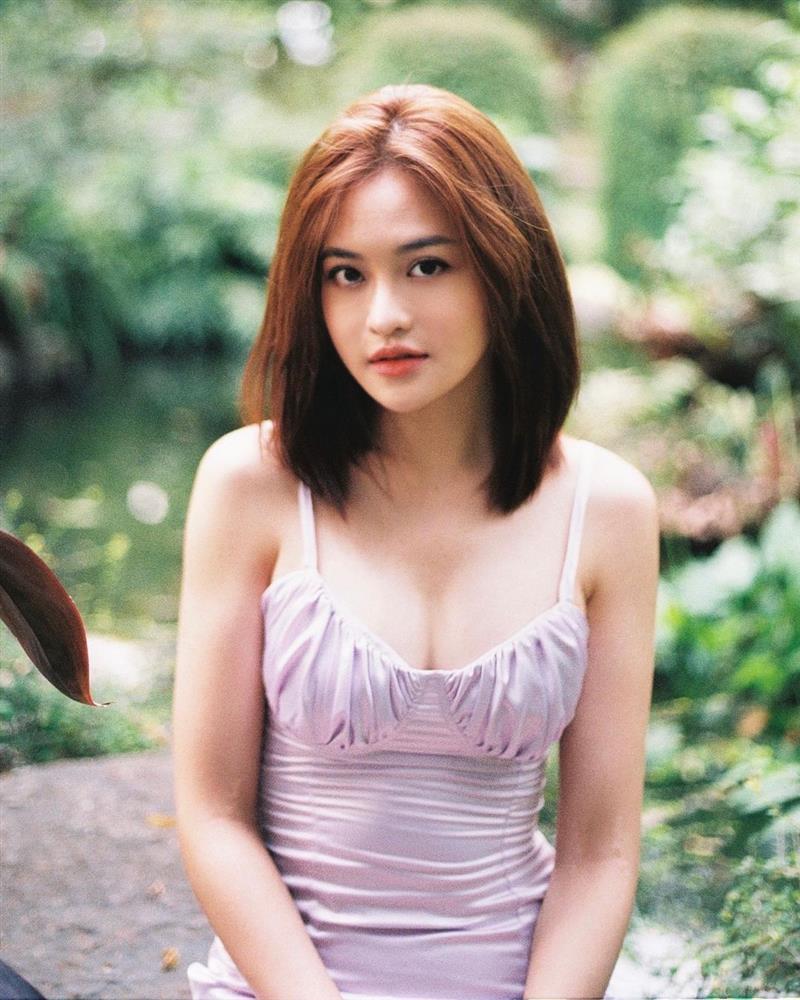 Đây là nữ diễn viên có nhiều kiểu tóc ngắn sành điệu nhất vũ trụ VTV-13