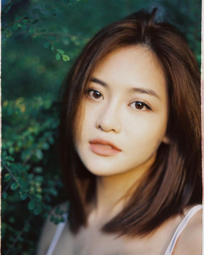 Đây là nữ diễn viên có nhiều kiểu tóc ngắn sành điệu nhất vũ trụ VTV-14