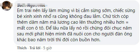 Tích cực nuôi lợn đất cho người yêu, ai ngờ bị cắm sừng chia tay, chàng trai cay cú lên mạng xin phương án... đòi tiền-8