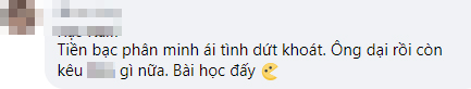 Tích cực nuôi lợn đất cho người yêu, ai ngờ bị cắm sừng chia tay, chàng trai cay cú lên mạng xin phương án... đòi tiền-4
