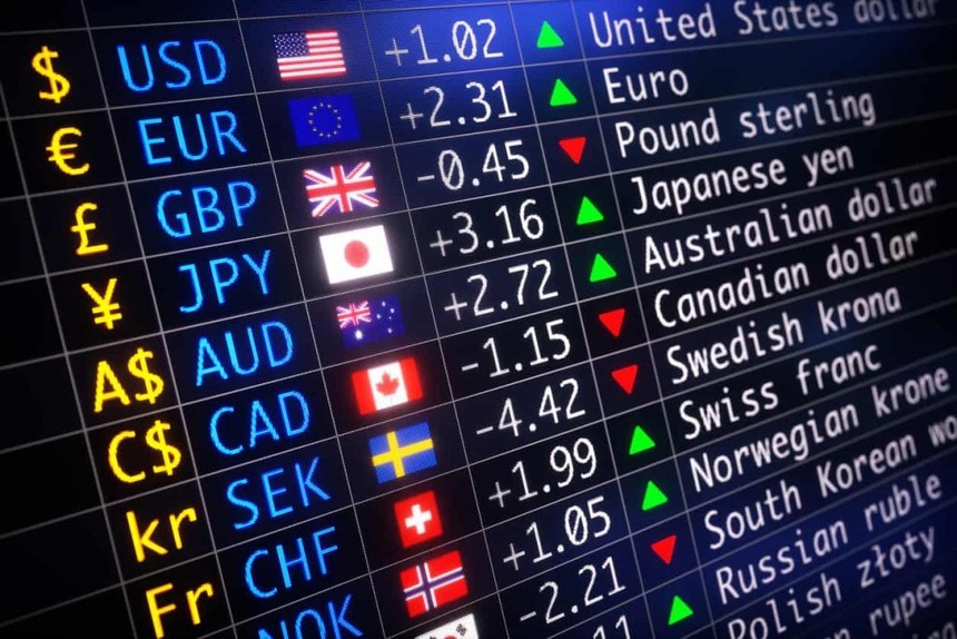 Tôi mất 4 tỷ đồng trong 3 năm vì chơi Forex-2