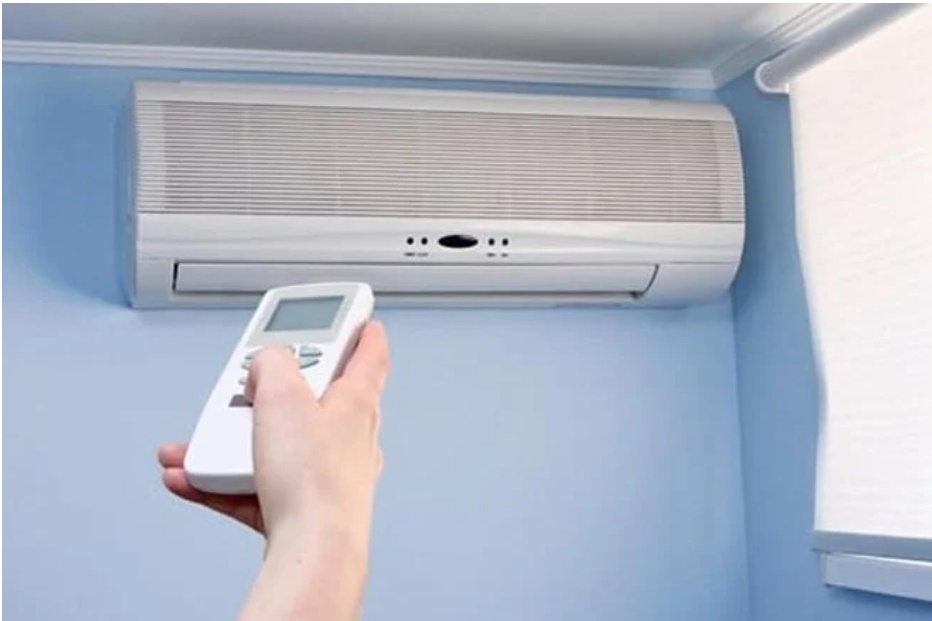 Chớm hè dùng điều hòa chút xíu, tiền điện đã tăng gấp đôi gấp 3: Chắc chắn phạm 1 trong 4 sai lầm này-1