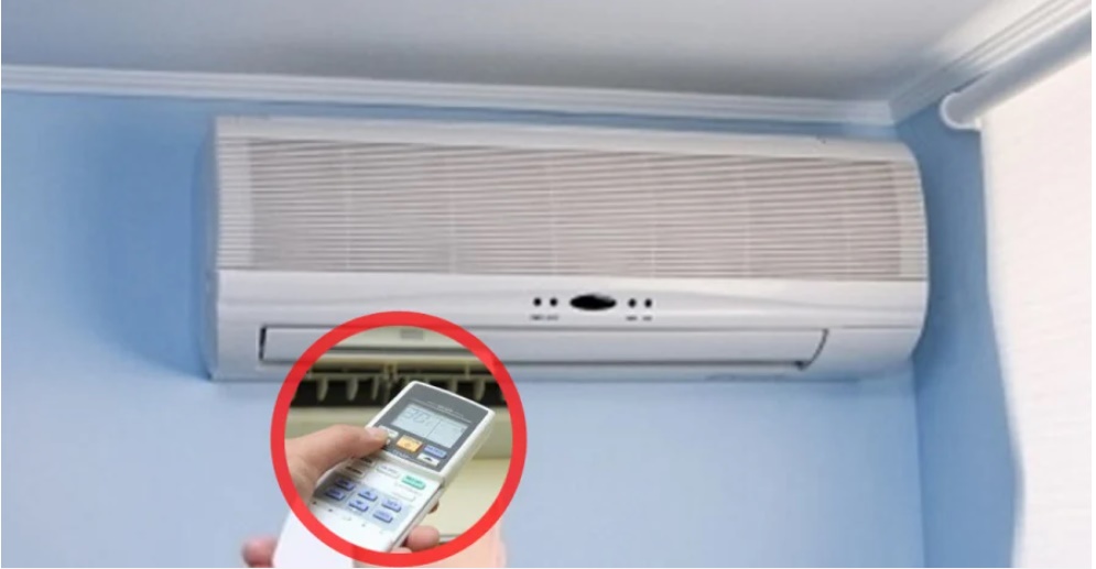 Chớm hè dùng điều hòa chút xíu, tiền điện đã tăng gấp đôi gấp 3: Chắc chắn phạm 1 trong 4 sai lầm này-2