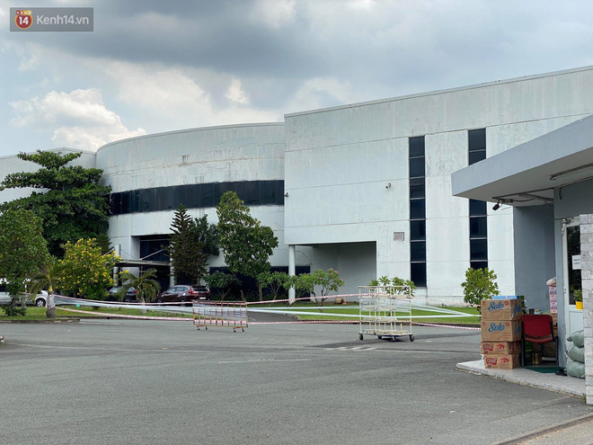 Chủ quán ăn ở quận 3 có kết quả khẳng định dương tính, TP. HCM thần tốc truy vết lấy mẫu xét nghiệm toàn bộ cư dân-9