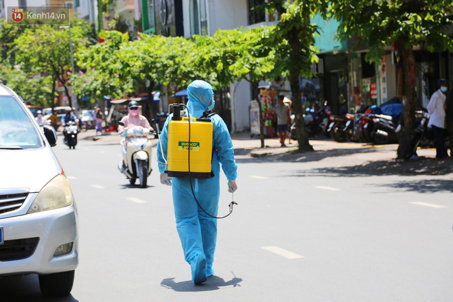 Chủ quán ăn ở quận 3 có kết quả khẳng định dương tính, TP. HCM thần tốc truy vết lấy mẫu xét nghiệm toàn bộ cư dân-12