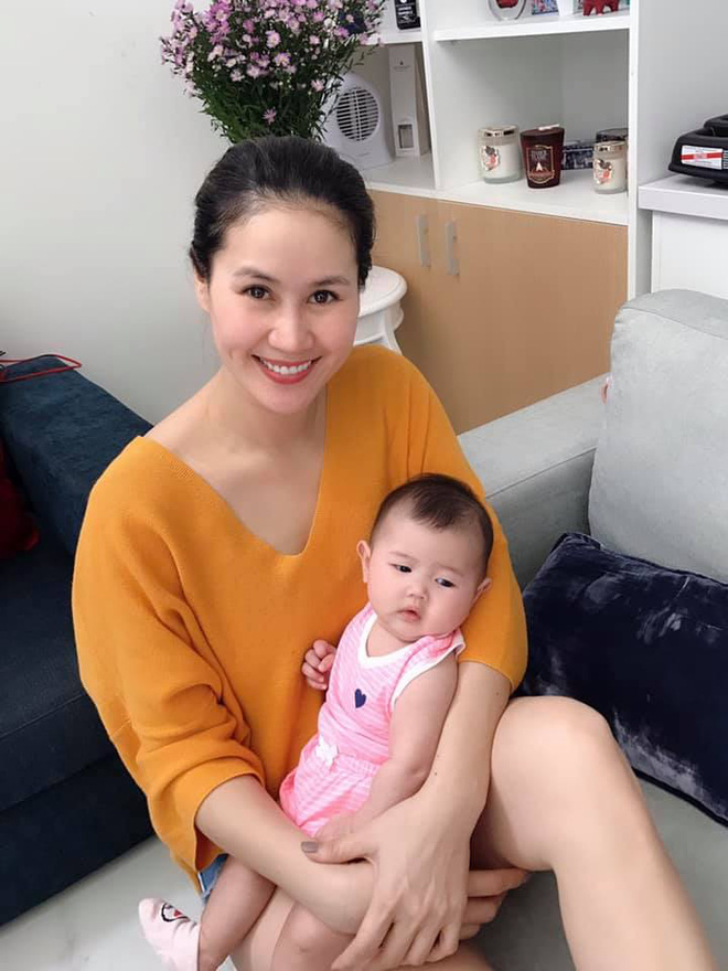 Thân Thúy Hà: Tôi cần một đứa con, chứ không muốn lấy chồng và anh ấy đồng ý-4