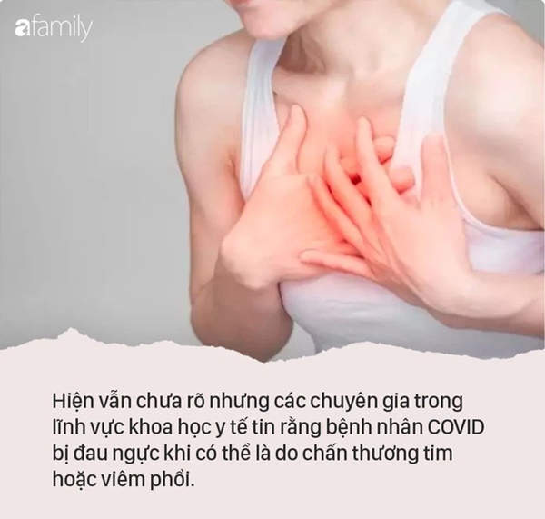 Cảm giác bỏng rát ngực: Một triệu chứng khẩn cấp của COVID-19 tuyệt đối không được bỏ qua-3
