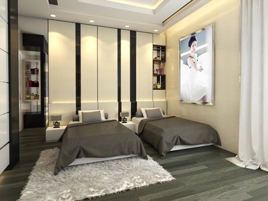 Khám phá trọn vẹn căn penthouse với giá hơn 20 tỉ đồng của Ngọc Trinh-5