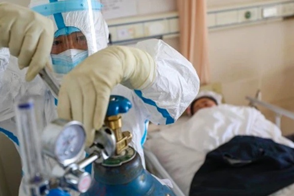 Đà Nẵng ghi nhận thêm 1 ca Covid-19 mới: Là nữ công nhân từng về Huế ăn đám giỗ, làm căn cước-3