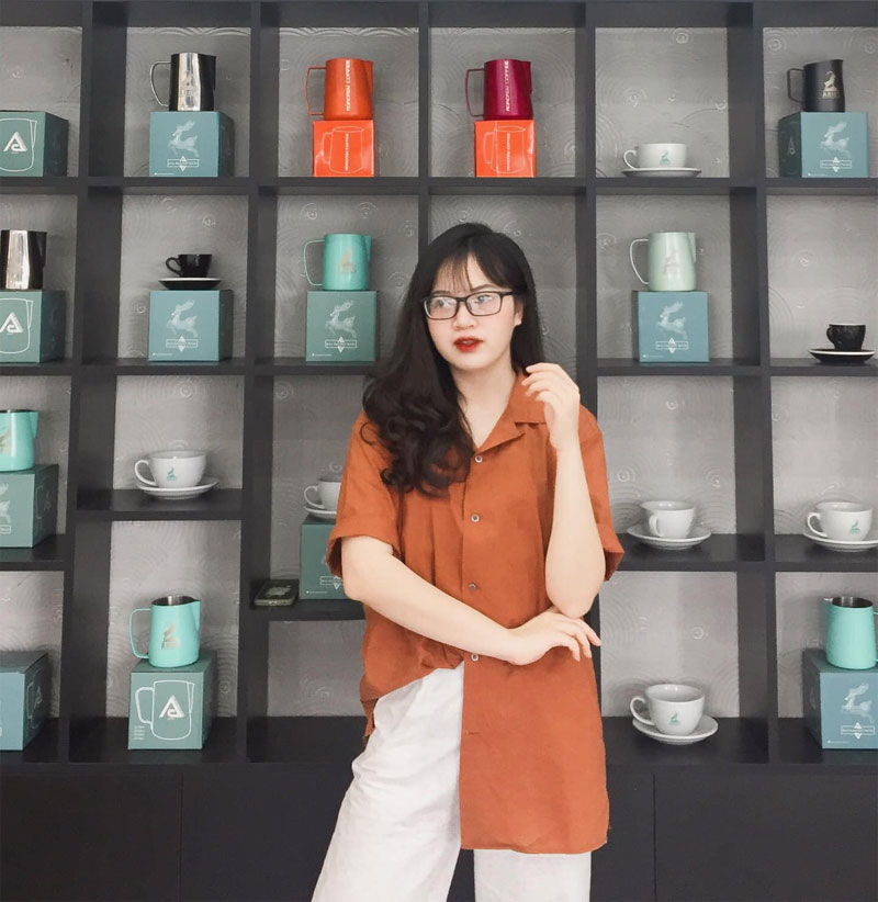 Biết nấu ăn từ năm 8 tuổi, sinh viên&nbsp;Hải Dương vào bếp cả tuần không lặp&nbsp;món, nhìn mâm cơm gia đình 3 thế hệ ai cũng trầm trồ-1