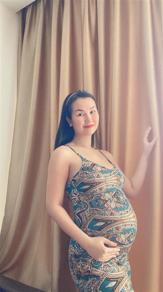 Lấy chồng Ấn Độ, Võ Hạ Trâm cứ nghĩ sẽ đẻ con lai xinh đẹp lắm, ngờ đâu nhìn ảnh siêu âm thì kết luận 1 câu: Hiếm có khó tìm-6