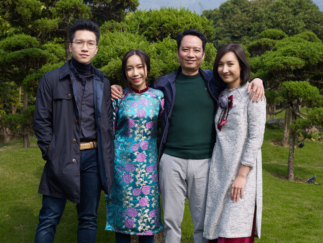 Chân dung Mỹ Anh - con gái diva Mỹ Linh: Táo bạo khoe vòng 3 ở tuổi 19, đanh đá trong mắt chị gái cùng cha khác mẹ-1