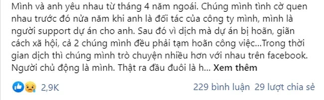 Cô gái mất luôn bạn trai sau khi nhận thấy vài sự lạ, lý do được anh ta đưa liên quan đến người đã khuất càng gây chú ý!-1