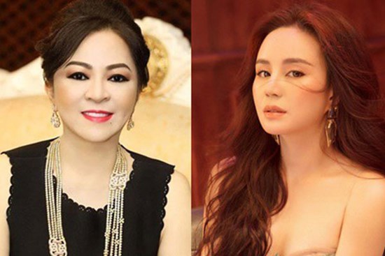 Trước bà Nguyễn Phương Hằng, Vy Oanh từng nổi giận và 'dằn mặt' cả Trấn Thành, Minh Tuyết
