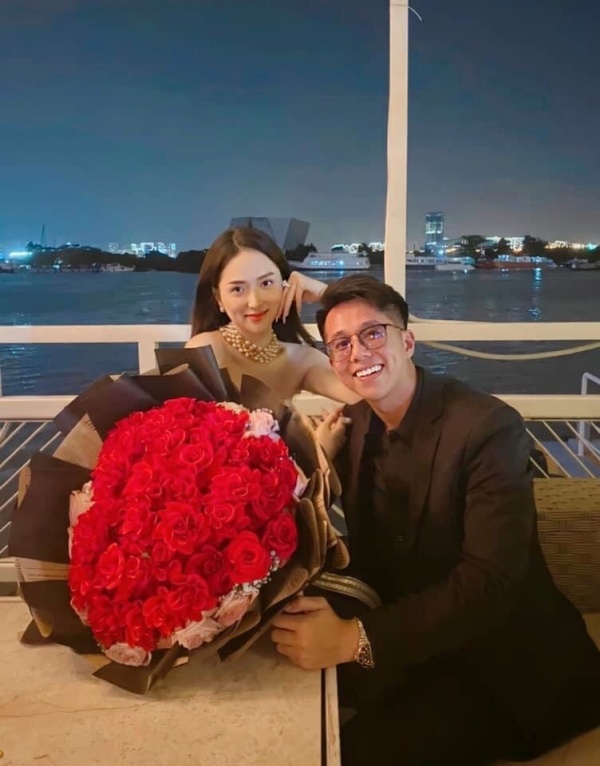 Matt Liu thẳng tay xóa con số duyên tiền định với Hương Giang, lần này toang thật rồi?-1