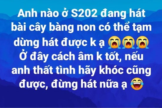 Cháy nhà mới ra... mặt hàng xóm: 'Giấc mơ hồng' chung cư của vợ chồng tôi đã biến thành 'mây đen xám xịt' như thế nào