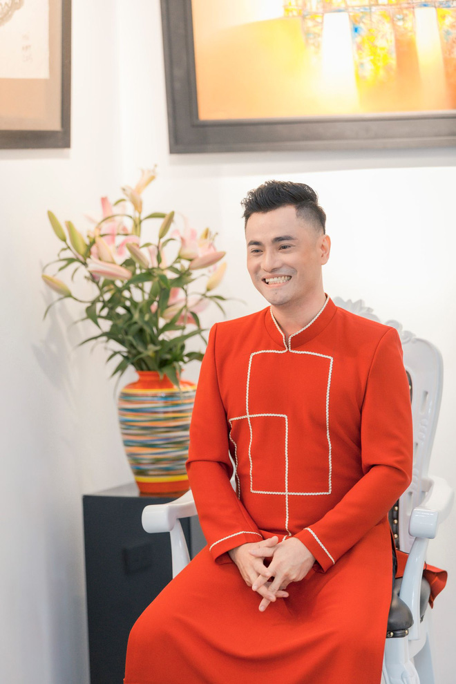 Sao Việt xót xa đến tiễn biệt, người thân tiết lộ ngày tháng cuối đời của NTK Nhật Dũng-1