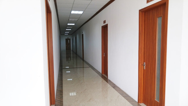 Cháy nhà mới ra... mặt hàng xóm: Giấc mơ hồng chung cư của vợ chồng tôi đã biến thành mây đen xám xịt như thế nào-3