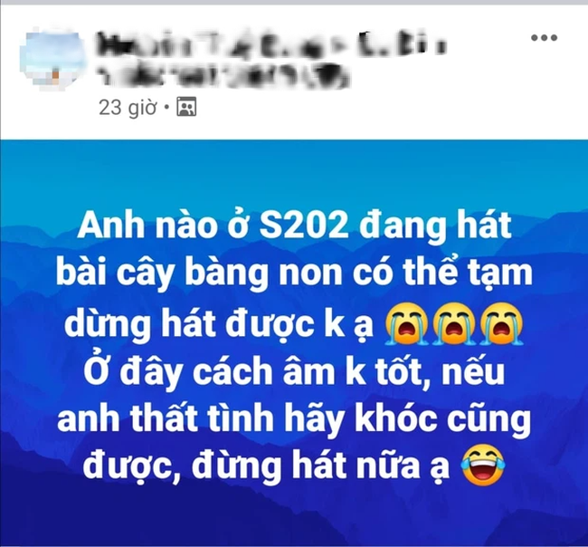 Cháy nhà mới ra... mặt hàng xóm: Giấc mơ hồng chung cư của vợ chồng tôi đã biến thành mây đen xám xịt như thế nào-5