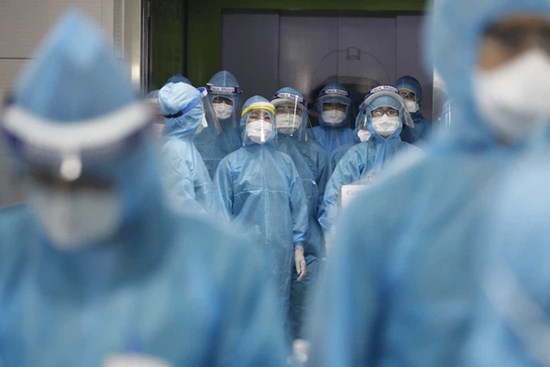 Không thể xác định được nguồn lây Covid-19 của nguyên giám đốc Hacinco