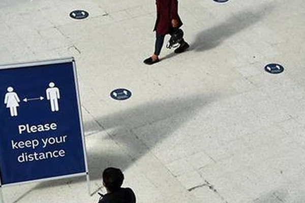 Phong tỏa con hẻm tại quận Gò Vấp liên quan ca nghi nhiễm nCoV-3