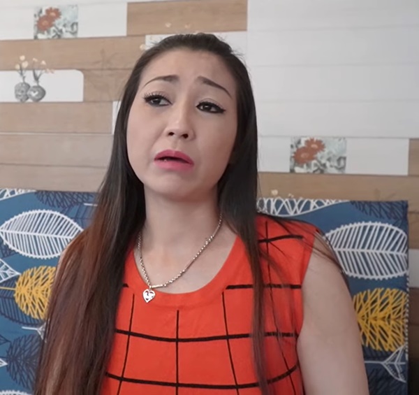 Ông Yên không chữa được bệnh cho anh Hoài Linh”-1