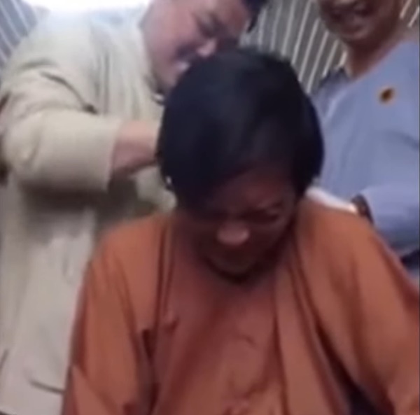 Ông Yên không chữa được bệnh cho anh Hoài Linh”-2