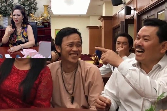 “Ông Yên không chữa được bệnh cho anh Hoài Linh”