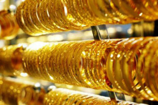 Giá vàng hôm nay 22/5: Một tuần nhiều lạc quan-2