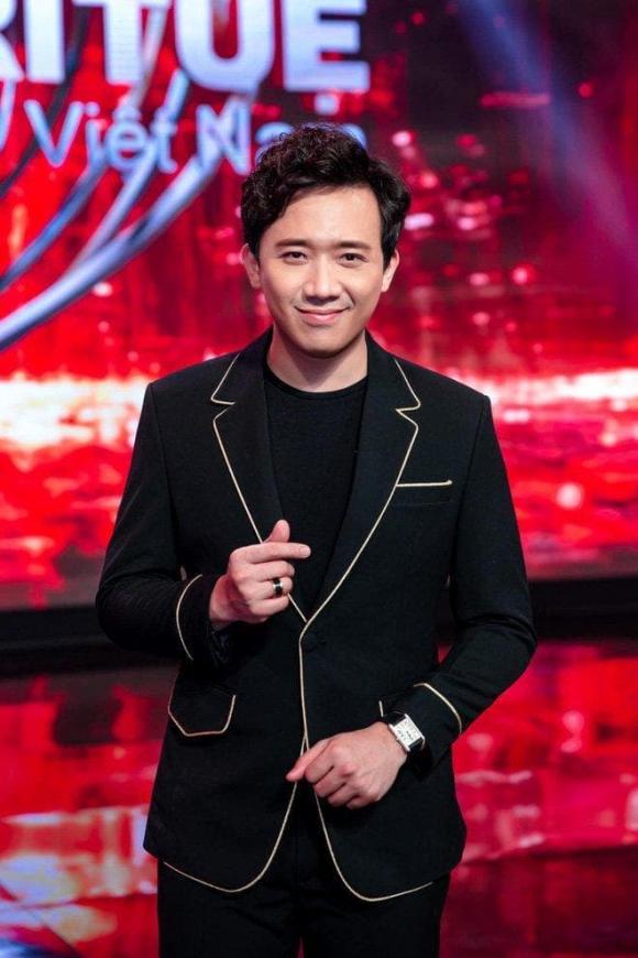 MC Trấn Thành khiến netizen ngỡ ngàng khi tậu đồng hồ gần 6 tỷ đồng-6