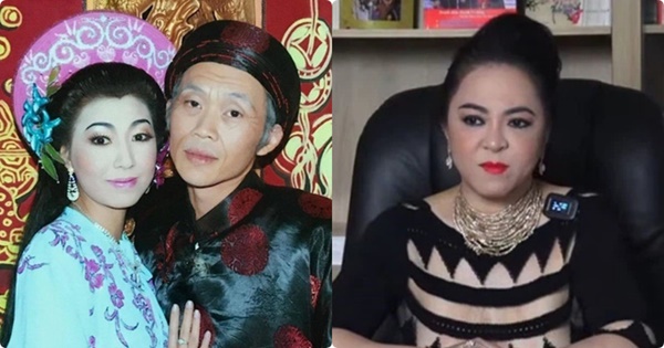 Vì sao Hoài Linh có quan hệ với ông Yên, hãy để chính anh Linh gặp chị Phương Hằng lên tiếng-1