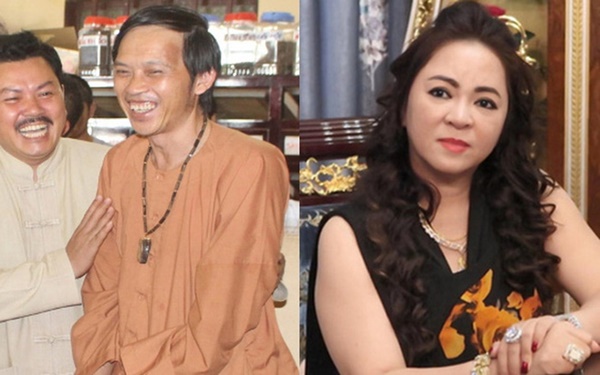 Vì sao Hoài Linh có quan hệ với ông Yên, hãy để chính anh Linh gặp chị Phương Hằng lên tiếng-2