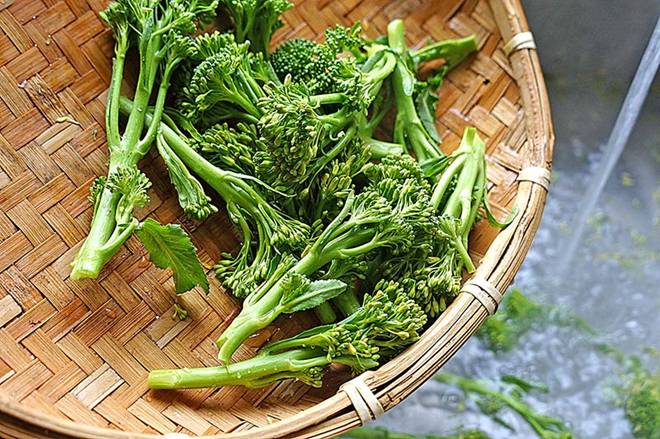 Chán xào hay luộc, thử ngay món súp lơ chiên giòn, ngon không dừng đũa được-2