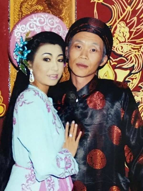 Vì sao Hoài Linh có quan hệ với ông Yên, hãy để chính anh Linh gặp chị Phương Hằng lên tiếng-4