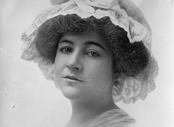 Vụ mất tích bí ẩn của nàng tiểu thư bị gia đình che giấu sợ ảnh hưởng danh tiếng, tưởng đi vào ngõ cụt nhưng 6 năm sau cảnh sát tuyên bố gây ngỡ ngàng-1