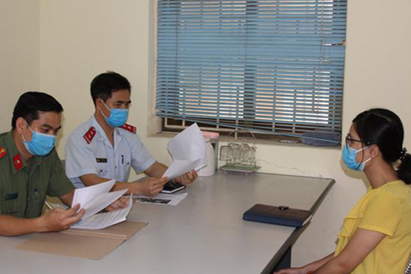 KHẨN: Những ai đến 4 địa điểm sau tại TP. Hải Dương nhanh chóng khai báo y tế-3