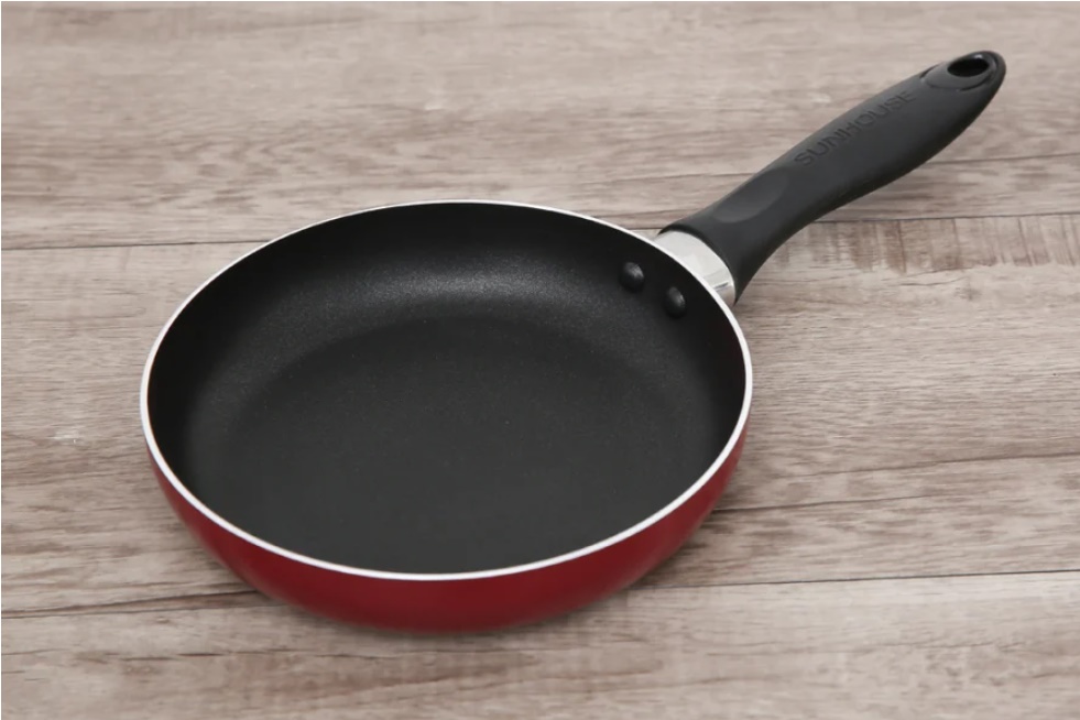 Mua chảo mới về đừng vội dùng ngay, làm cách này dùng cả năm không lo bong lớp chống dính-1