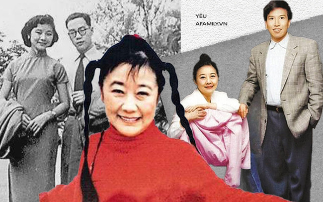 Đau đớn vì chồng mất tích, nữ tỷ phú giàu nhất châu Á lao vào cuộc tình với thầy phong thủy cùng màn giăng bẫy mưu mô đoạt 13 tỷ đô-1